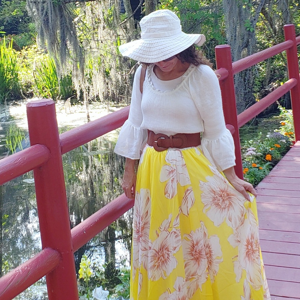 Meet your Posher, Linda